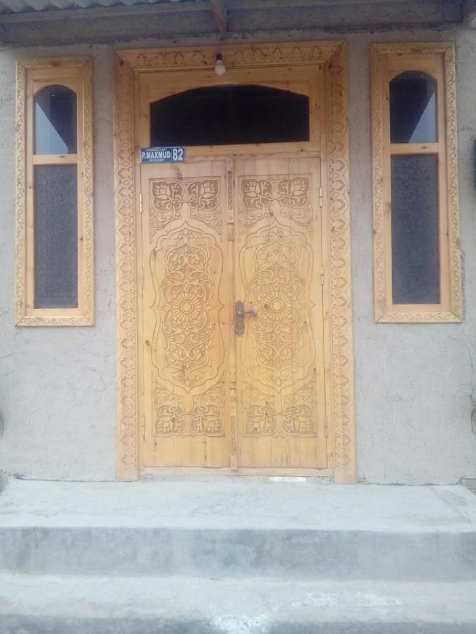 Fayz Guest House Khiva Eksteriør billede